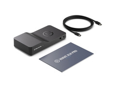 Elgato Wave XLR Pro USB-C Audio Interface image 4