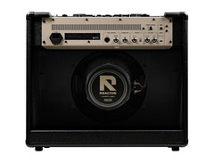 Positive Grid Reactor 100 100-watt 1 x 12-inch Combo Amplifier image 3