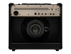 Positive Grid Reactor 50 50-watt 1 x 12-inch Combo Amplifier image 3
