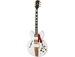 Epiphone Inspired by Gibson Custom Alex Lifeson 1976 ES-355 Reissue Electric Guitar image 3