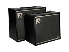 Positive Grid Reactor 50 50-watt 1 x 12-inch Combo Amplifier image 4