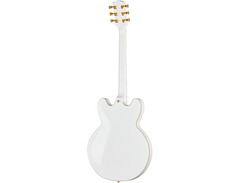 Epiphone Inspired by Gibson Custom Alex Lifeson 1976 ES-355 Reissue Electric Guitar image 4