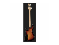Sadowsky MetroLine Vintage J/J Electric Bass Guitar image 3