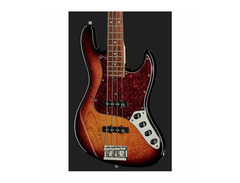 Sadowsky MetroLine Vintage J/J Electric Bass Guitar image 4