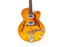 Gretsch ‘66 Chet Atkins Tennessean image 3