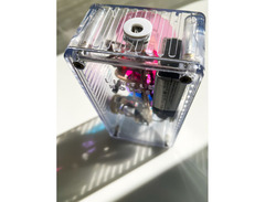 Little Noise Aaronel Fuzz image 4