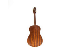 Di Mauro Gypsy Jazz Small Guitar image 2