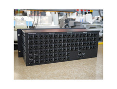De Lisle Custom 16x16x16 Speaker Selector image 2