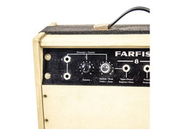 Farfisa 8 Combo Amp image 3