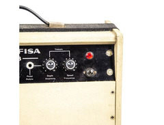 Farfisa 8 Combo Amp image 4