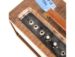 Airline 62-9019 Reverb image 3