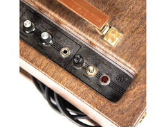 Airline 62-9019 Reverb image 4