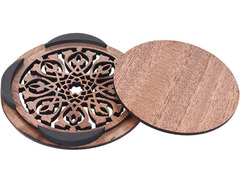 Piutouyar Guitar Sound Hole Cover image 2
