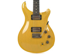 PRS DGT TV Yellow Korina image 3