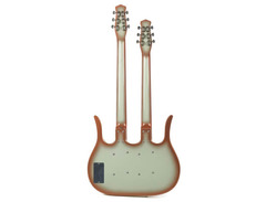 Jerry Jones Double Neck Longhorn image 2