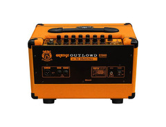 Orange Outlowd ES60 Ed Sheeran image 3