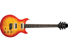 Hamer Monaco Korina image 2