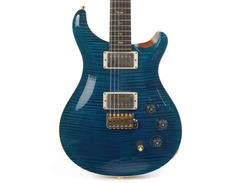 PRS Custom DGT Whale Blue image 3