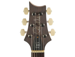 PRS Custom DGT Whale Blue image 4