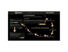 Quilter Labs Elevate Amplifier/Effects/Cabinet Emulator image 3