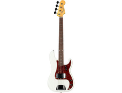 Fender Custom Shop 1965 Precision Bass DLX Closet Classic image 3