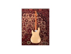 Squier Precision Bass image 2