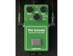 Cytomic The Scream image 2