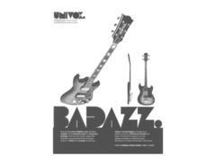 Univox Badazz U1820 image 2