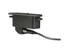Fishman Black Stack Acoustic Passive Soundhole Pickup image 2