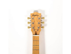 Luppiro Custom Guitar image 4