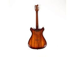 Weller Electric Guitar image 2