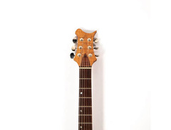 Weller Electric Guitar image 4