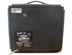 Fender Bullet image 2