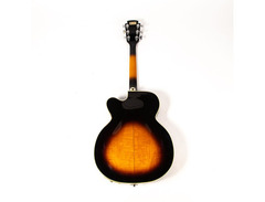 Kay Barney Kessel Artist K6701 image 2