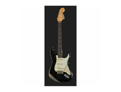 Fender Custom Shop Michael Landau Signature 1963 Relic Stratocaster image 2