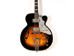 Kay Barney Kessel Artist K6701 image 3