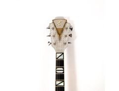 Kay Barney Kessel Artist K6701 image 4