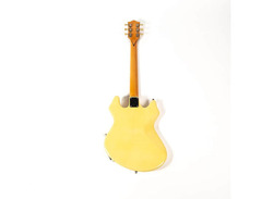 Hamburguitar Jerry Garcia Style Guitar image 2