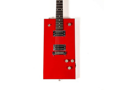 Gretsch Electromatic Billy Bo image 3