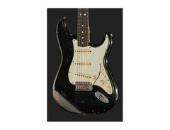 Fender Custom Shop Michael Landau Signature 1963 Relic Stratocaster image 4