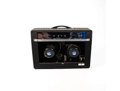 National Val-Pro Combo Amp image 2