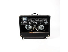 Fender Cyber Twin SE image 2