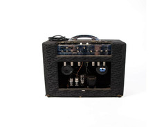 Gretsch 6160 Chet Atkins Country Gentleman Amp image 2