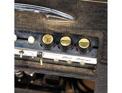 Gretsch 6160 Chet Atkins Country Gentleman Amp image 4