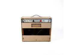 Guild Thunderbird 1x12 Amp image 2