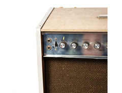 Guild Thunderbird 1x12 Amp image 3