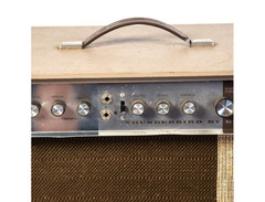 Guild Thunderbird 1x12 Amp image 4