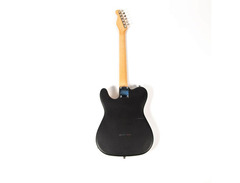 Johnny Reb Tele-Acoustic image 2