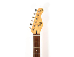 Johnny Reb Tele-Acoustic image 4