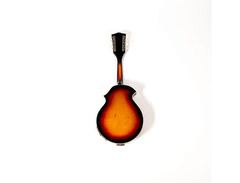 Kay 2-Point Electric Mandolin image 2
